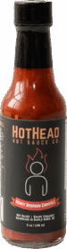 Honey Bourbon Chipotle