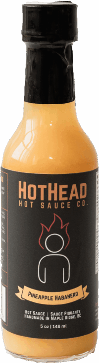 Pineapple Habanero