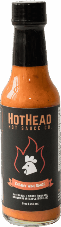 Creamy Wing Sauce