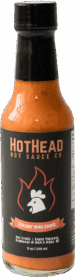 Creamy Wing Sauce